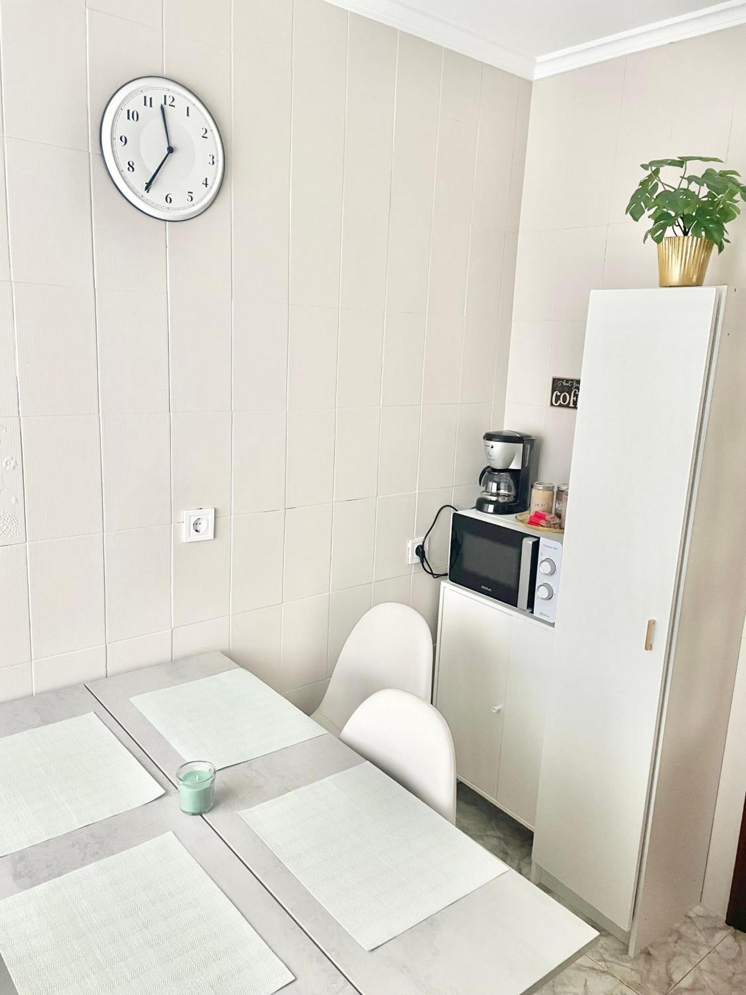 Apartamento San Lazaro. Oviedo Bagian luar foto