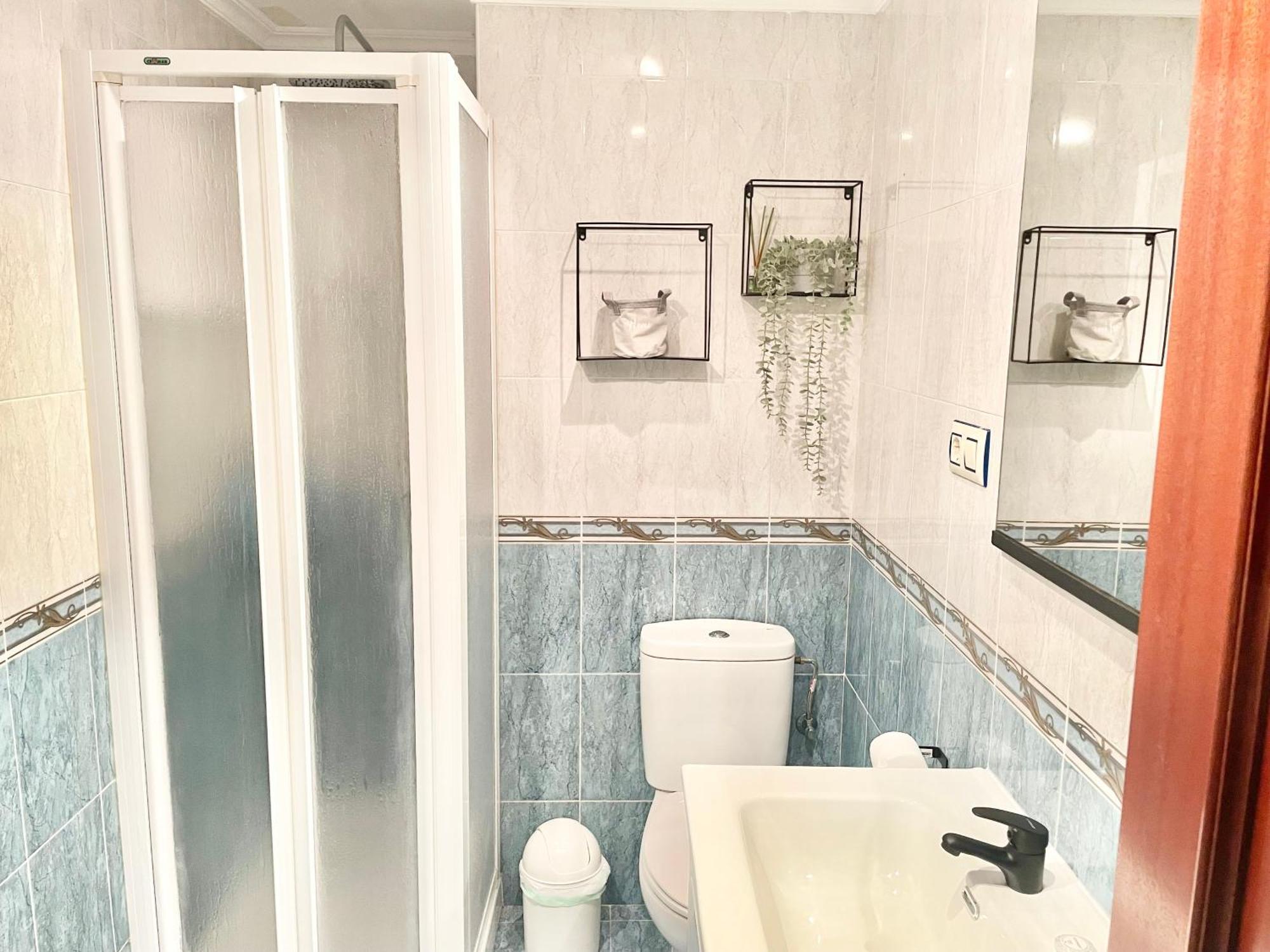 Apartamento San Lazaro. Oviedo Bagian luar foto