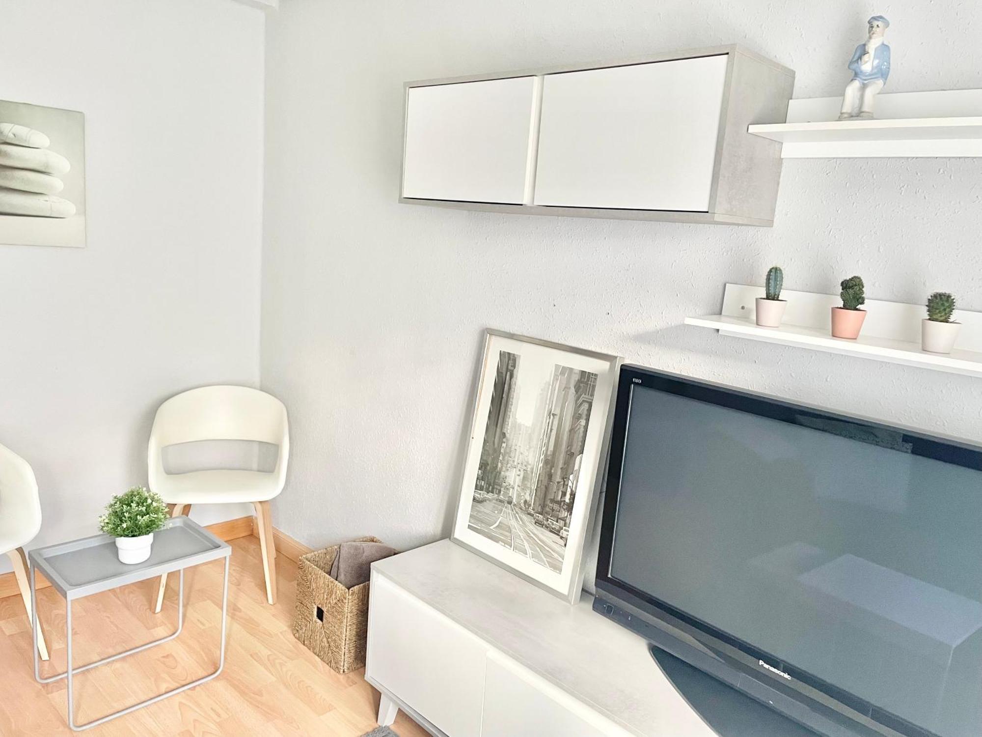 Apartamento San Lazaro. Oviedo Bagian luar foto