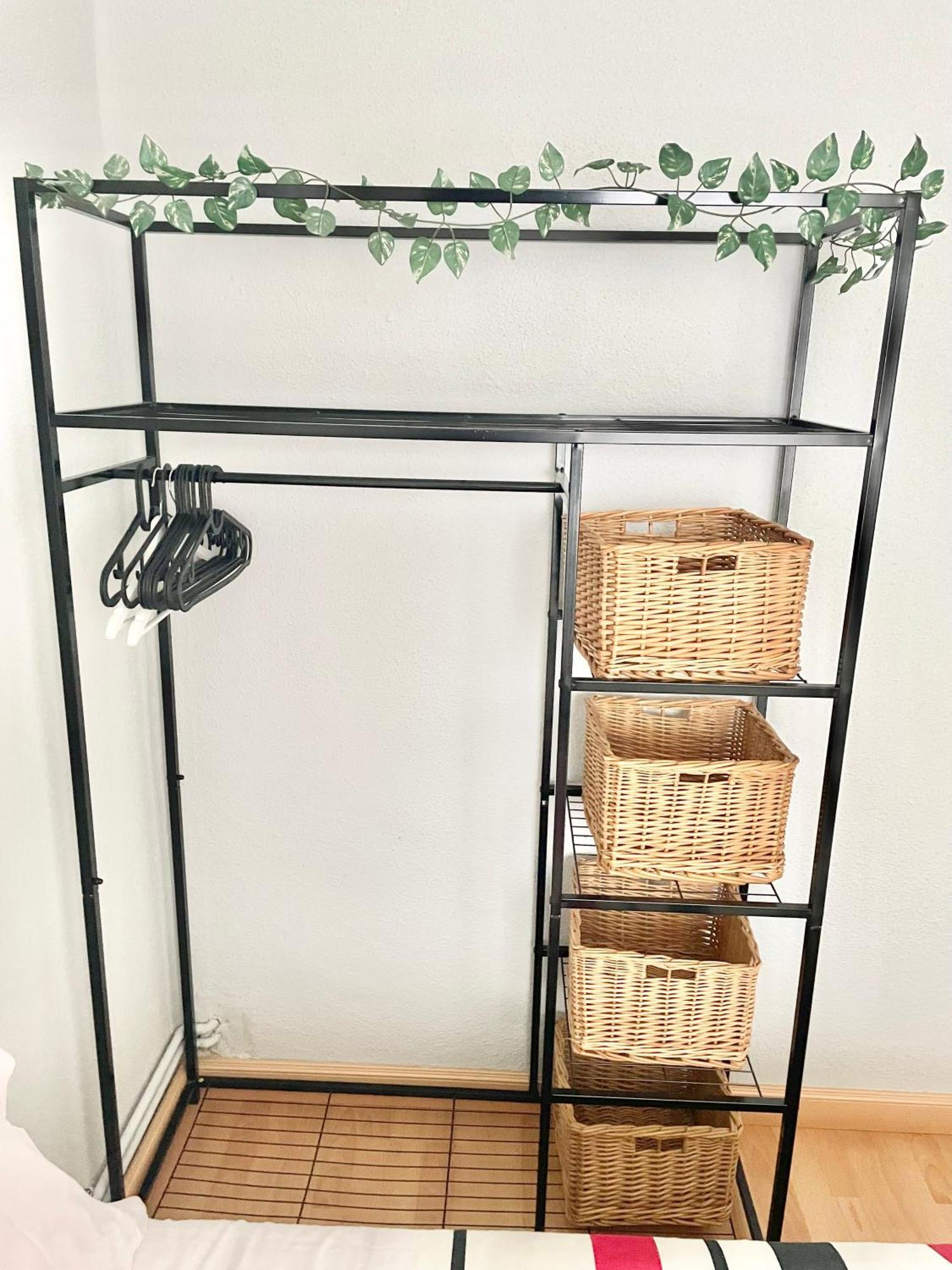 Apartamento San Lazaro. Oviedo Bagian luar foto