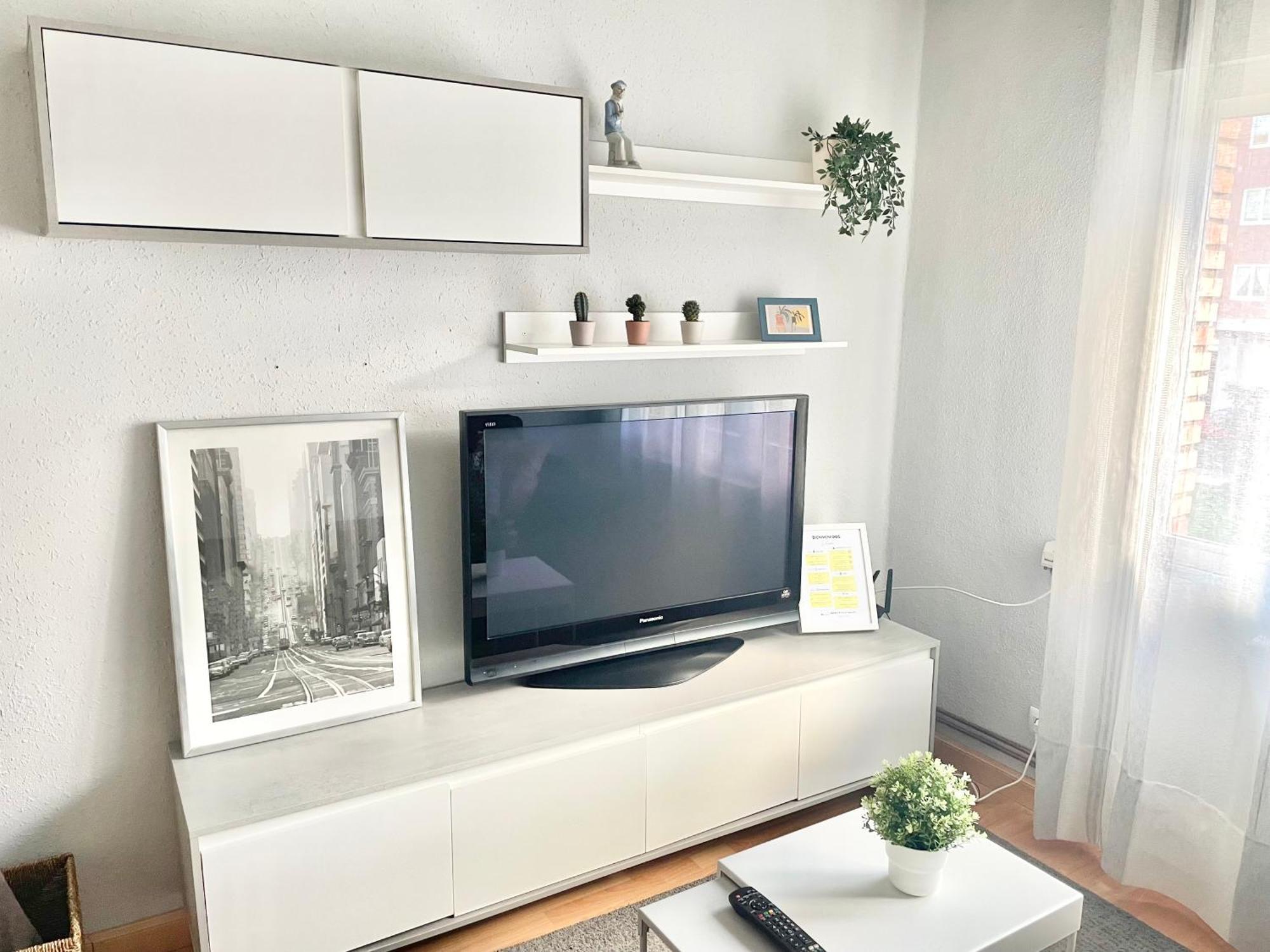 Apartamento San Lazaro. Oviedo Bagian luar foto